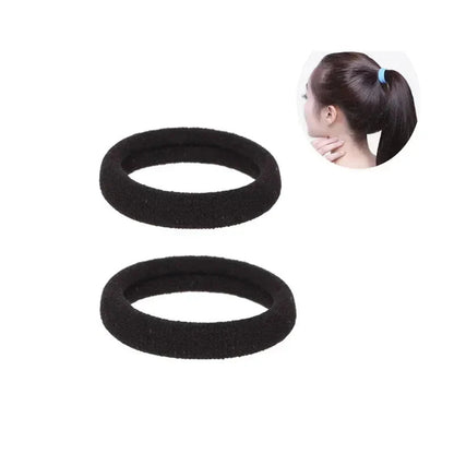 Bird Nest Shaped Ponytail Hair Clip – Magic Lazy Braider Hairpin for Women